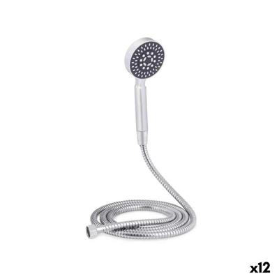 Doucheset Berilo Metaal 2 m 14 x 4,5 x 24,5 cm (12 Stuks)