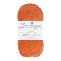 Scheepjes Metropolis - 077 Quebec - Haakgaren / Breigaren - thumbnail