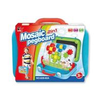 Educatief speelgoed 30 x 25 cm Briefcase - thumbnail