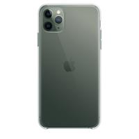 Apple Clear Case iPhone 11 Pro Max clear - thumbnail
