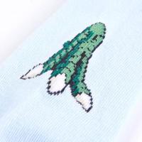 Kindersokken 5 paar EU 23-26 - thumbnail