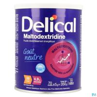 Delical Maltodextridine Pdr 350g - thumbnail