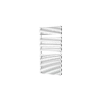 Plieger Florian Nxt designradiator dubbel horizontaal 1406x600mm 1153W wit 7255135