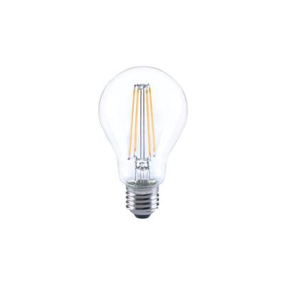 Ledlamp integral e27 2700k warm wit 7w 806lumen
