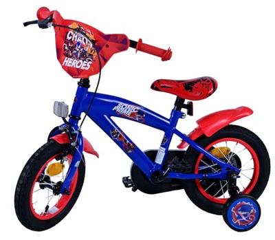 Sonic fiets 12 31258