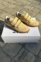 Isabel Marant sneakers Beth BK0013FA-D2E10S multico beige - thumbnail