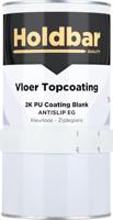 Holdbar Vloer Topcoating Zijdeglans Antislip (Extra grof) 1 kg - thumbnail