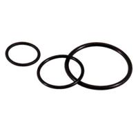 LAPP 53102000 SKINDICHT O-RING M12/9X2 Dichtring M12 Nitril-butadieen rubber Zwart 100 stuk(s) - thumbnail