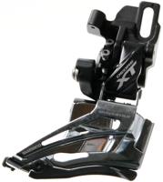 SHIMANO voorderailleur "deore xt fd-m8025" shim.fr.derail.xt fdm8025 66-69 ds du.o - thumbnail