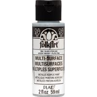 FolkArt • multi-surface metallic sterling silver 59ml - thumbnail