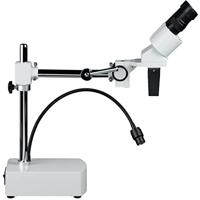 BRESSER Biorit ICD CS 5x-20x Stereo Microsoop LED - thumbnail
