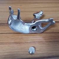 Katsuraboom op stam - thumbnail