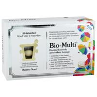 Pharma Nord Bio multi 150 Tabletten - thumbnail