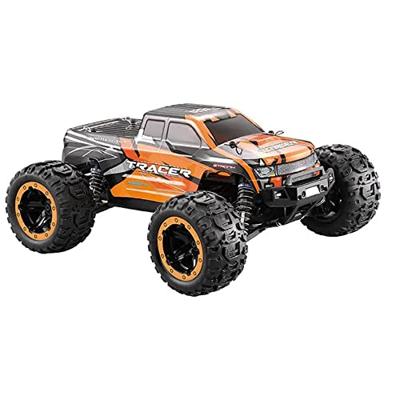 FTX Tracer 1/16 4WD Monster Truck RTR - Oranje