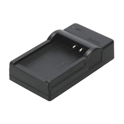 Hama USB-oplader Travel Voor Canon LP-E10 Hama USB-oplader Travel Voor Canon LP-E10