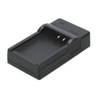 Hama USB-oplader Travel Voor Canon LP-E10 - thumbnail