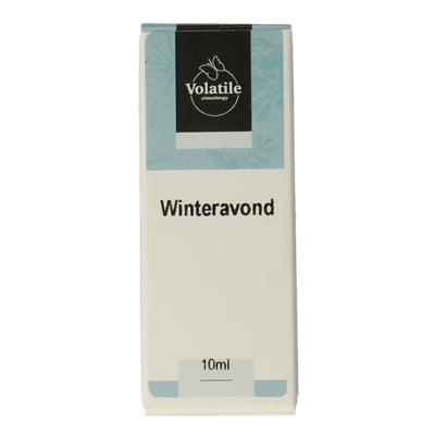 Volatile Winteravond 10 Milliliter