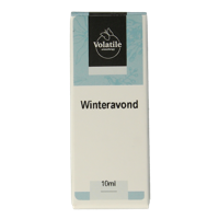 Volatile Winteravond 10 Milliliter - thumbnail