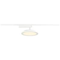 SLV PANEL TRACK 1004936 230V-railsysteem lamp 1-fasig - thumbnail