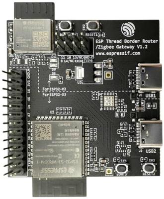 Espressif ESP Thread BR-Zigbee GW Developmentboard