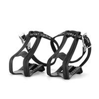 Zefal Zéfal toeclip-riemen "mt. christophe" straps zéfal mt. christophe - thumbnail