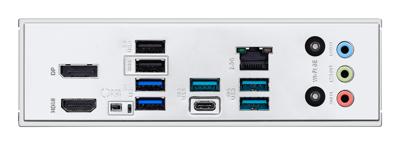 Asus MB B650E MAX GAMING WIFI Moederbord Socket AMD AM5 Vormfactor ATX Moederbord chipset AMD® B650