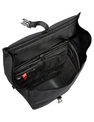 Vaude recycle commute - bike pannier