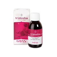 Tridosha massageolie - thumbnail