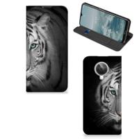 Nokia G10 | G20 | Hoesje maken | Tijger - thumbnail