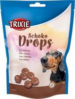 TRIXIE CHOCODROPS 6X350 GR - thumbnail