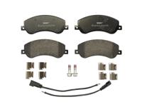 Remblokken set FVR1928 - thumbnail