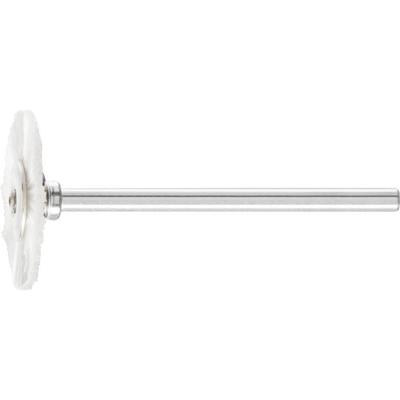 PFERD TOOLS Ronde borstel RBU 2202/3 Nylon 0,15 43100756 10 stuk(s) PFERD TOOLS Ronde borstel RBU 2202/3 Nylon 0,15 43100756 10 stuk(s)