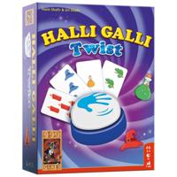 999-games Spel Halli Galli Twist - thumbnail