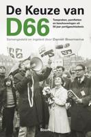 De keuze van D66 - - ebook - thumbnail