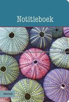 Notitieboek (Shell) - thumbnail