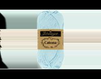 Scheepjes Catona - 10g - 173 Bluebell - thumbnail