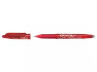 Pilot balpen Frixion Ball 10 rood - thumbnail