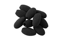Jabra Microphone Foam Tip cover voor Biz 2300 en Biz 2400 II vervanging - thumbnail
