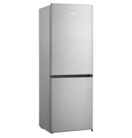 Etna KCV161RVS Koel-vriescombinatie Zilver - thumbnail