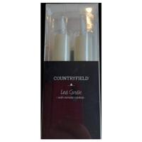 Decostar Countryfield Dinerkaars rustiek ,2CM LED ro Lyon S s2 cre-L2B2H15CM - thumbnail