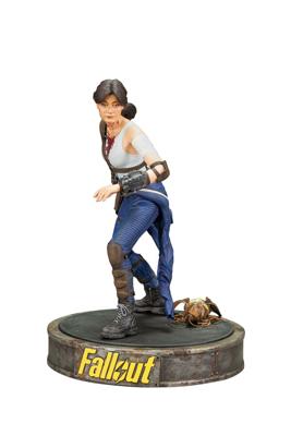 Fallout PVC Statue - Lucy