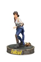 Fallout PVC Statue - Lucy - thumbnail
