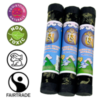 Wierook Tibetaans Om Universal Peace - thumbnail