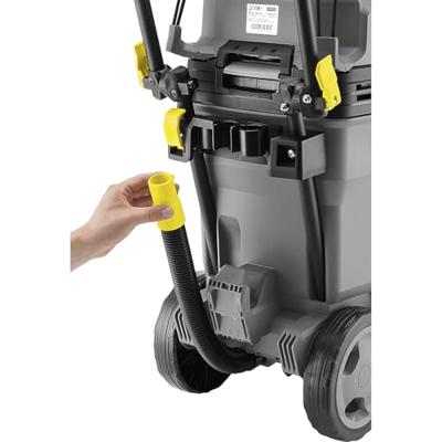 Karcher NT 50/1 Tact Te M Veiligheidsstofzuiger - 1.148-435.0