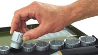 PROXXON dopsleutel set socket wrench set inch 65-piece - thumbnail