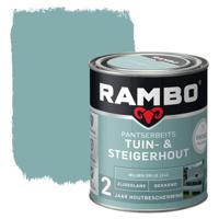 Rambo Tuin- & Steigerhout - Wilgen Grijs 1143 - thumbnail