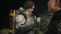 Death Stranding - thumbnail