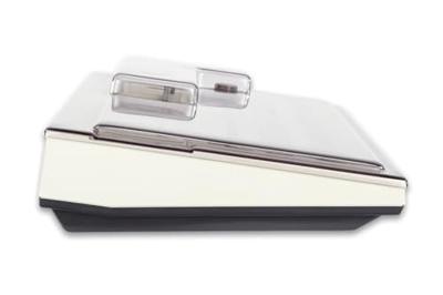 Decksaver Roland TR-707 stofkap Decksaver Roland TR-707 stofkap