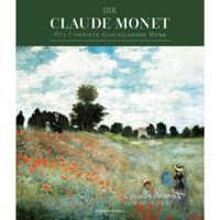 Claude Monet (Paperback) - thumbnail