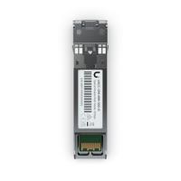 Ubiquiti 10G SFP+ Fiber Optic Transceiver Module – UACC-OM-MM-10G-D - thumbnail